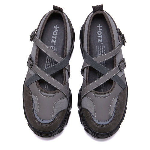 Lomita Platform Banding Mary Jane Shoes FLOTFA3W33