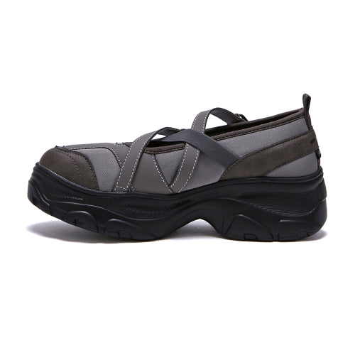 Lomita Platform Banding Mary Jane Shoes FLOTFA3W33