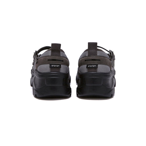 Lomita Platform Banding Mary Jane Shoes FLOTFA3W33