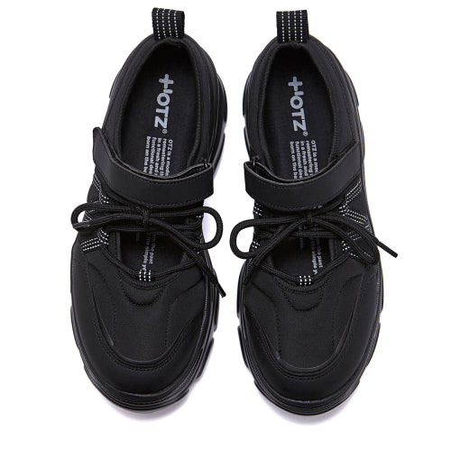 Lomita Platform Ballerina Merijane Shoes FLOTFA3W35