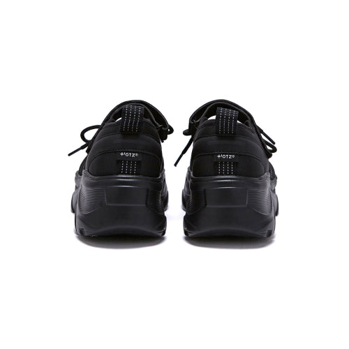 Lomita Platform Ballerina Merijane Shoes FLOTFA3W35