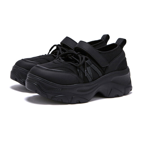 Lomita Platform Ballerina Merijane Shoes FLOTFA3W35