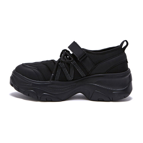 Lomita Platform Ballerina Merijane Shoes FLOTFA3W35