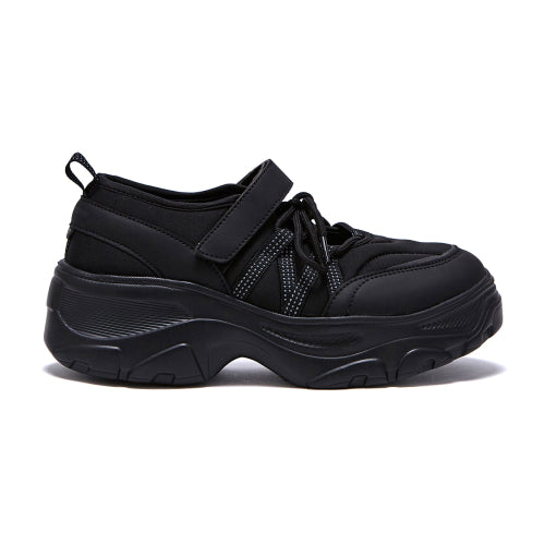 Lomita Platform Ballerina Merijane Shoes FLOTFA3W35