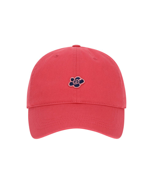 Lily Basic Fit Ball Cap (7 colors)