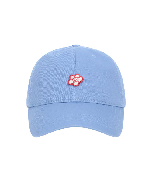 Lily Basic Fit Ball Cap (7 colors)
