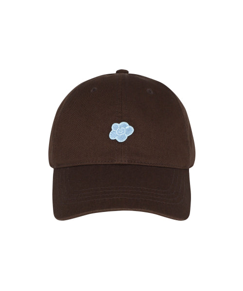 Lily Basic Fit Ball Cap (7 colors)