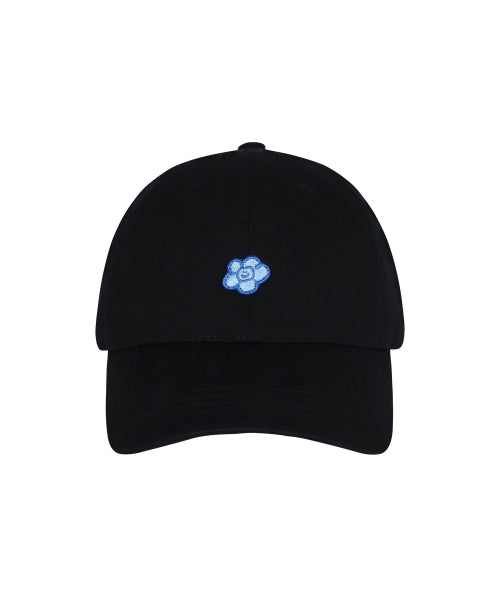 Lily Basic Fit Ball Cap (7 colors)