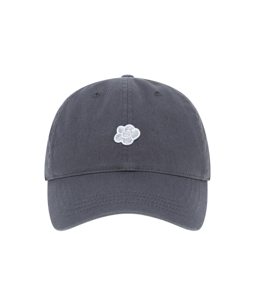 Lily Basic Fit Ball Cap (7 colors)
