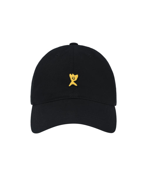 25SS Basic Ball Cap (10 colors)