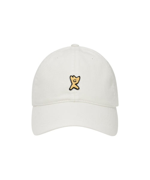 25SS Basic Ball Cap (10 colors)