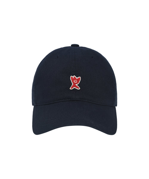 25SS Basic Ball Cap (10 colors)