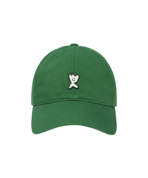 25SS Basic Ball Cap (10 colors)