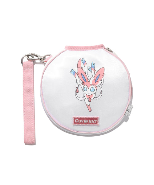 POKEMON FREEHAND PADDLE COVER BAG
