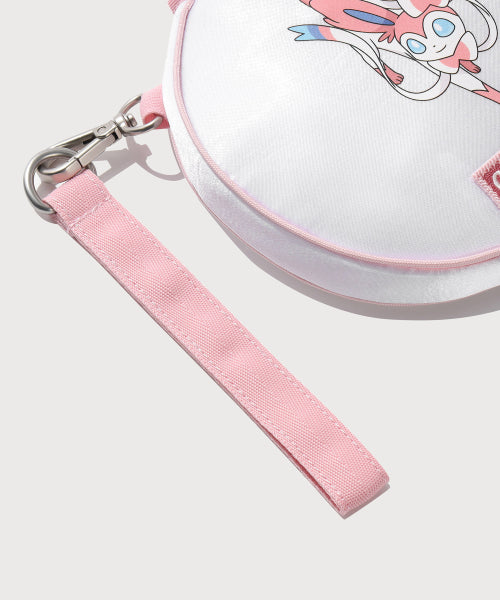 POKEMON FREEHAND PADDLE COVER BAG