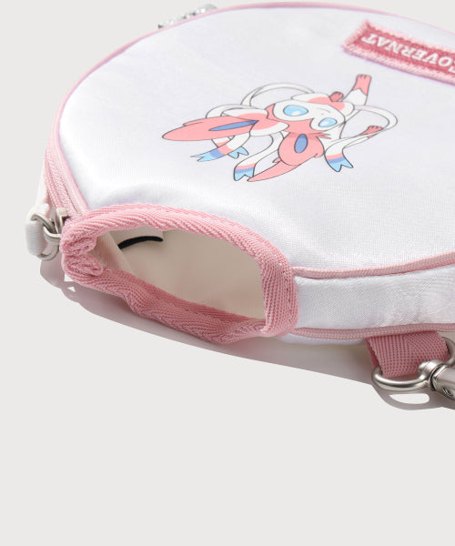 POKEMON FREEHAND PADDLE COVER BAG