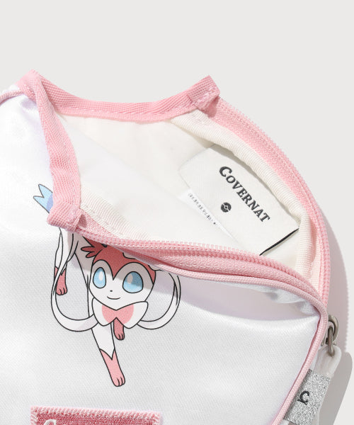 POKEMON FREEHAND PADDLE COVER BAG