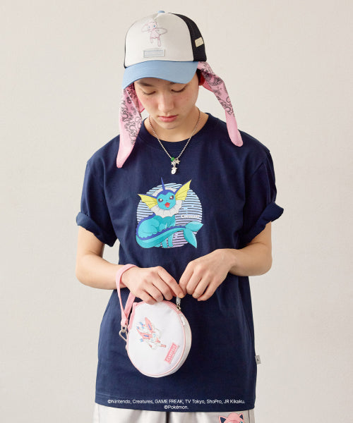POKEMON FREEHAND PADDLE COVER BAG