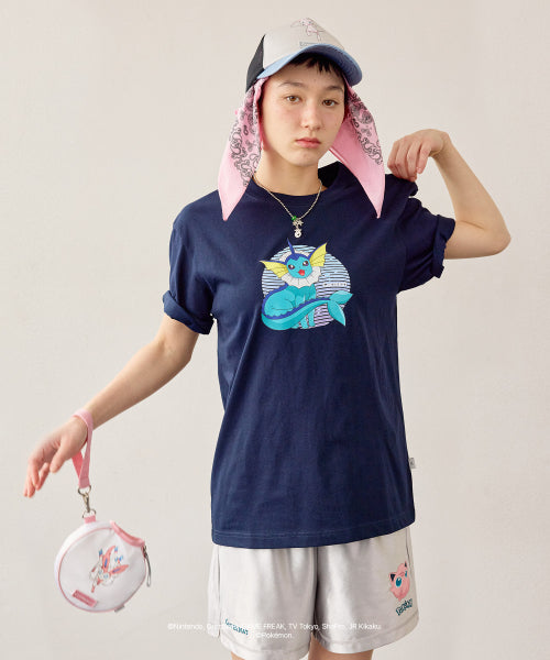 POKEMON FREEHAND PADDLE COVER BAG