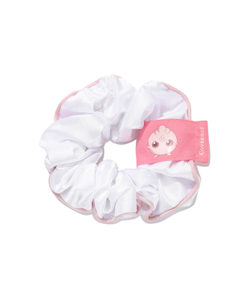 POKEMON SMASH HAIR SCRUNCHIE