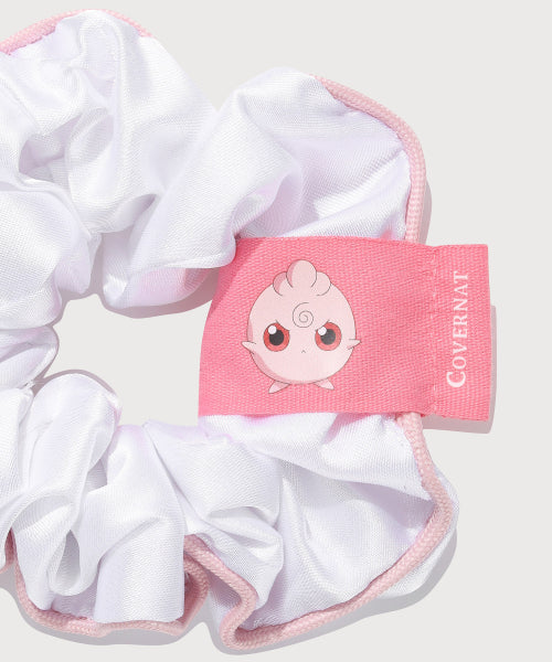POKEMON SMASH HAIR SCRUNCHIE