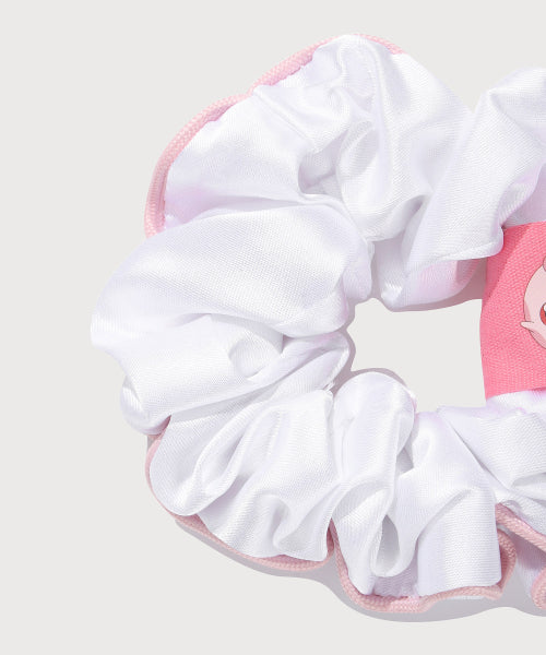 POKEMON SMASH HAIR SCRUNCHIE