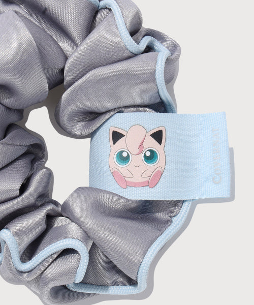 POKEMON SMASH HAIR SCRUNCHIE