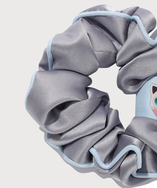 POKEMON SMASH HAIR SCRUNCHIE