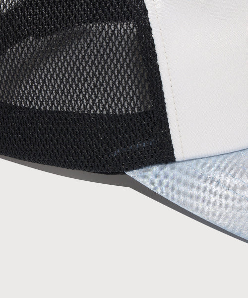 POKEMON SPIN SATIN TRUCKER CAP