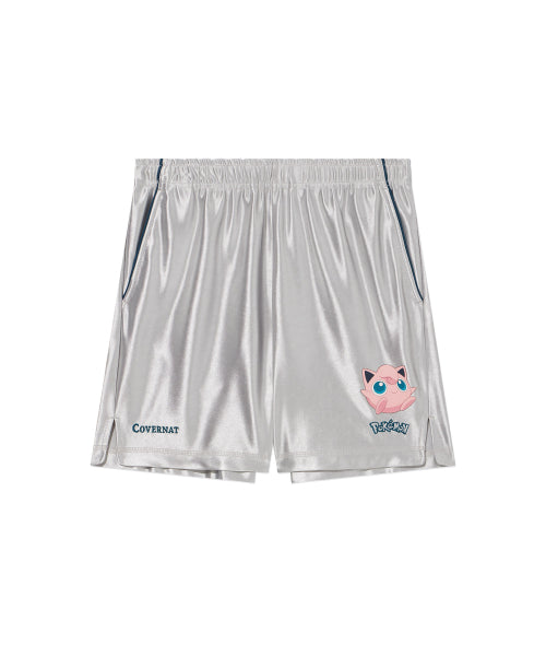 POKEMON SPIN NYLON PANTS