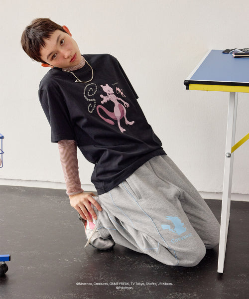 POKEMON BALANCE SWEAT PANTS