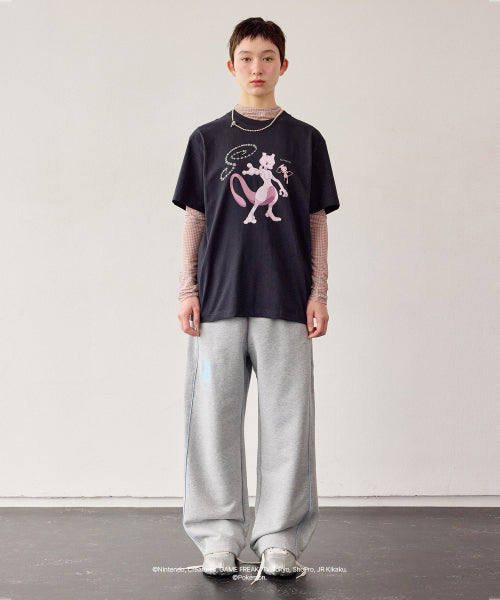 POKEMON BALANCE SWEAT PANTS
