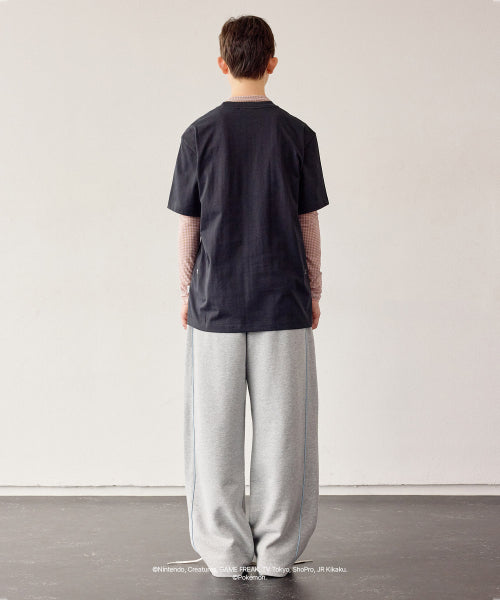 POKEMON BALANCE SWEAT PANTS