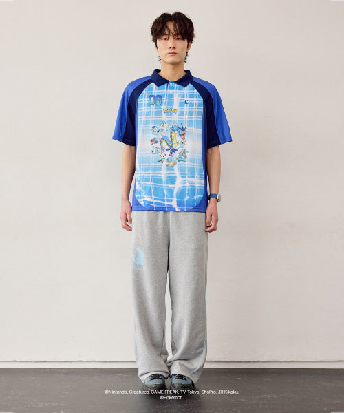 POKEMON BALANCE SWEAT PANTS