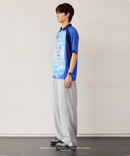 POKEMON BALANCE SWEAT PANTS