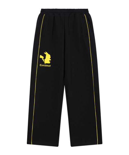 POKEMON BALANCE SWEAT PANTS