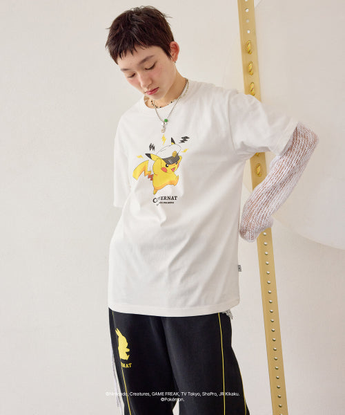 POKEMON BALANCE SWEAT PANTS