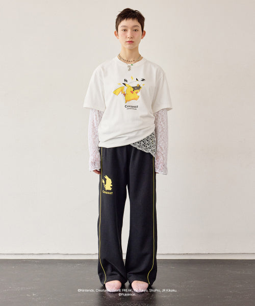 POKEMON BALANCE SWEAT PANTS