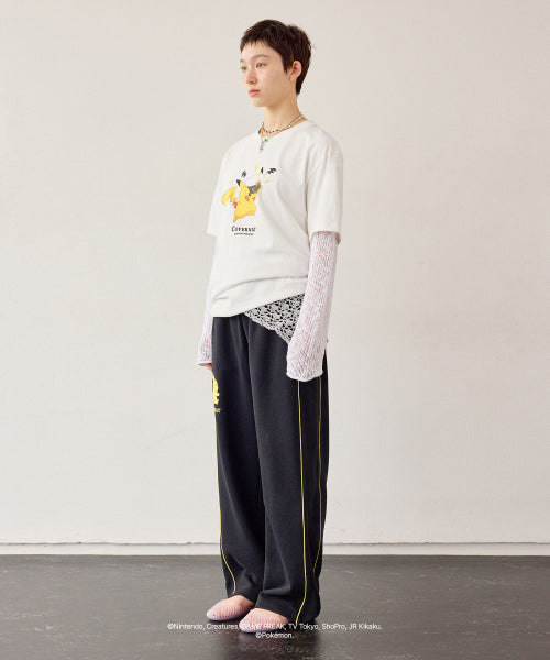 POKEMON BALANCE SWEAT PANTS