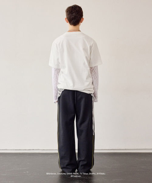 POKEMON BALANCE SWEAT PANTS