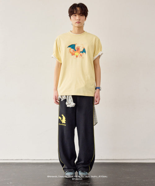 POKEMON BALANCE SWEAT PANTS