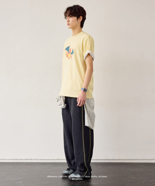 POKEMON BALANCE SWEAT PANTS