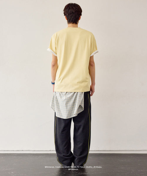 POKEMON BALANCE SWEAT PANTS