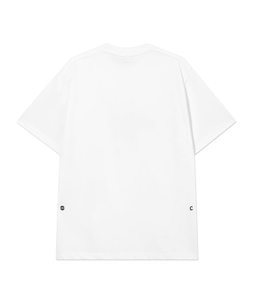 POKEMON BALANCE COOL COTTON T-SHIRT