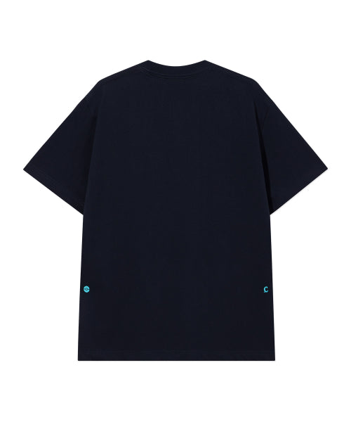POKEMON BALANCE COOL COTTON T-SHIRT