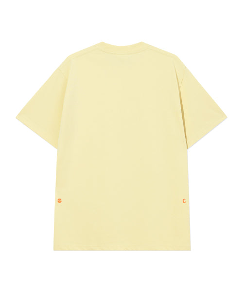 POKEMON BALANCE COOL COTTON T-SHIRT