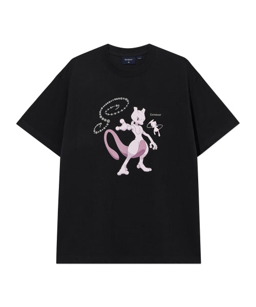 POKEMON BALANCE COOL COTTON T-SHIRT