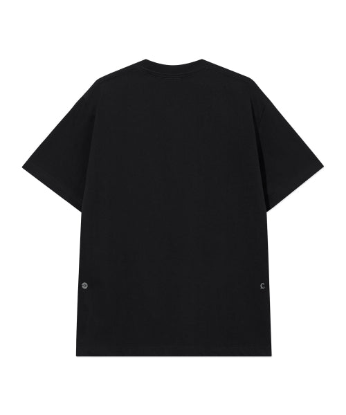 POKEMON BALANCE COOL COTTON T-SHIRT