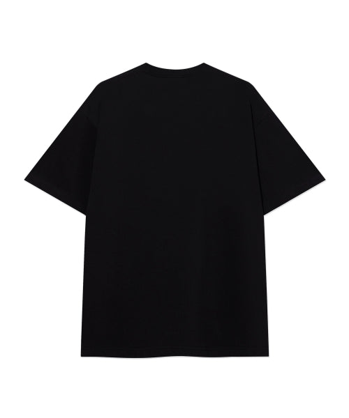 [YOSIGO] URBAN RAINSCAPE T-SHIRT