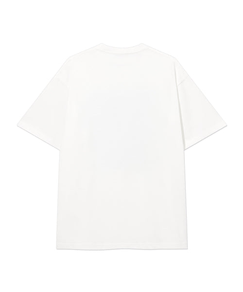 [YOSIGO] SLIDE CRUISE T-SHIRT